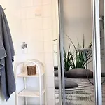 Appartement Max Bienenwachs *