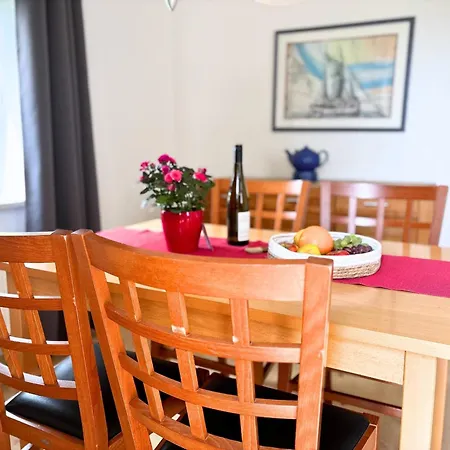 Appartement Max Bienenwachs