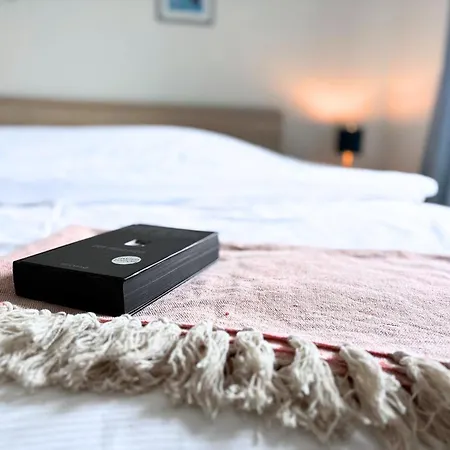 Appartement Max Bienenwachs