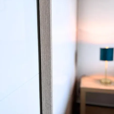 Appartement Max Bienenwachs *