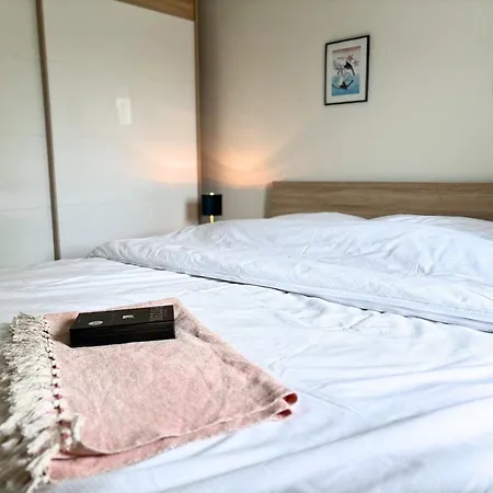 Max Bienenwachs Appartement Wulfen auf Fehmarn