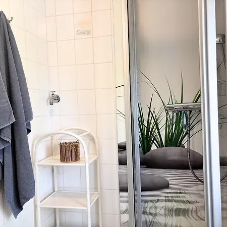 Apartamento Max Bienenwachs *