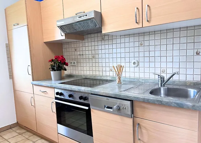 Max Bienenwachs * Wulfen auf Fehmarn