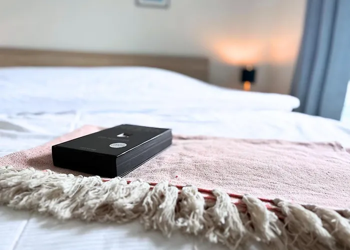 Appartement Max Bienenwachs