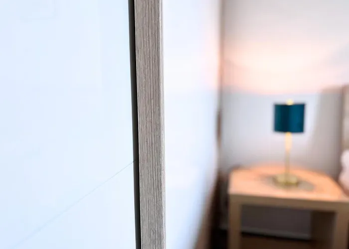 Appartement Max Bienenwachs *