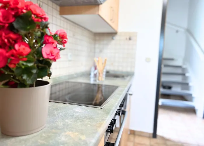 Appartement Max Bienenwachs