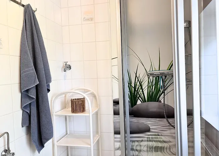 Appartement Max Bienenwachs *